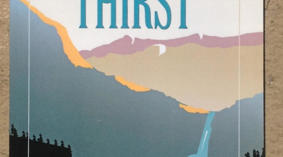 Water, drought, and California: the one book you need to read