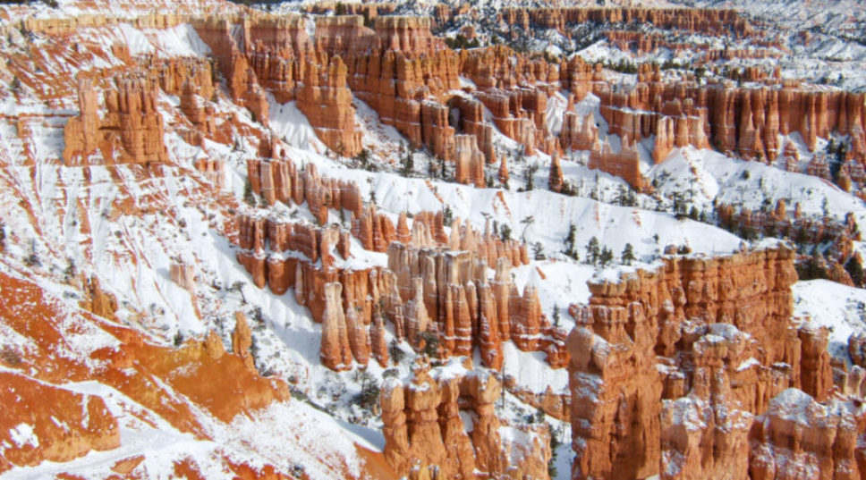 A Totally Epic (and Uncrowded) Utah Hiking Adventure