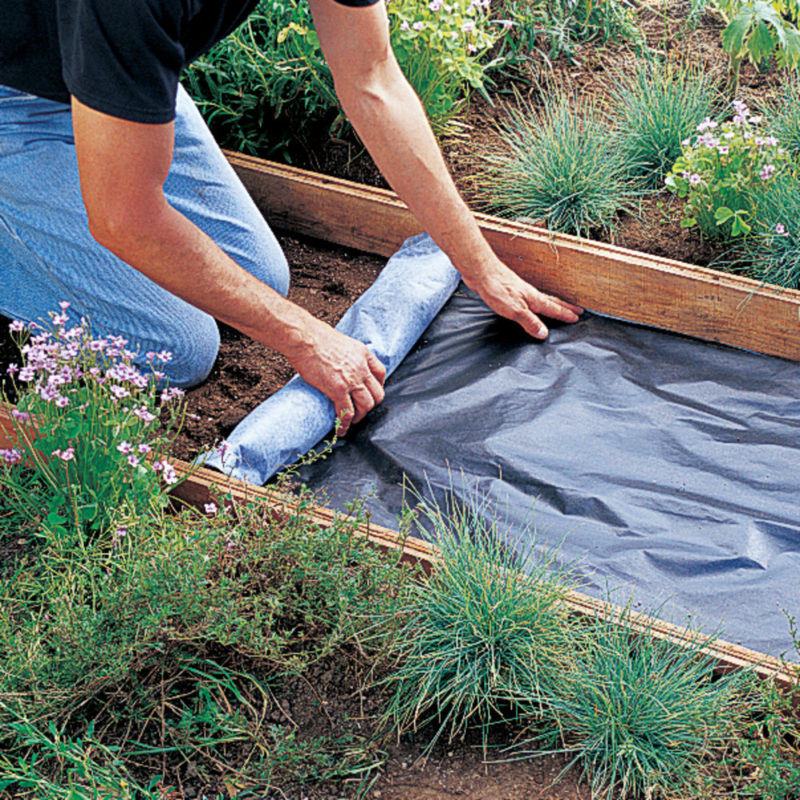 How to Install a Flagstone Path Sunset Magazine