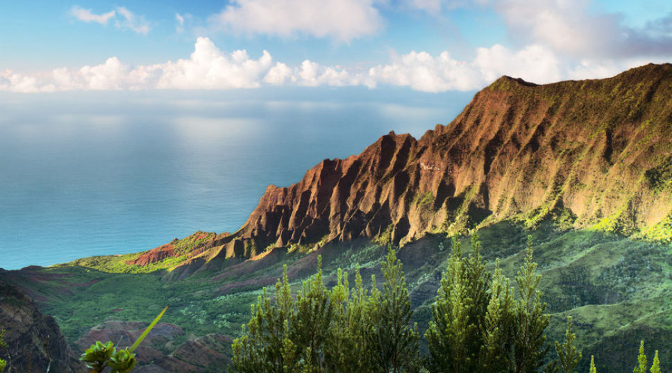 Top 30 Island Escapes in the West