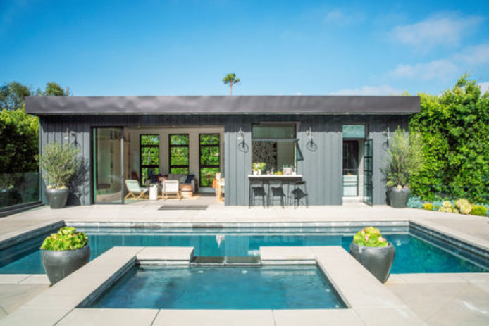 How To Design A Show Stopping Pool House, Pool House Designs And Plans