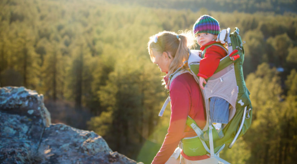 10 Best Kids’ Hiking Shoes & Gear