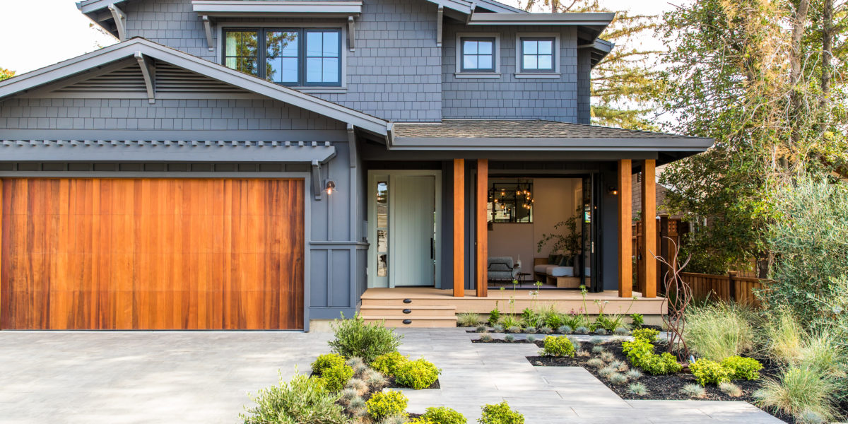 Most Searched Homes: Craftsman Style