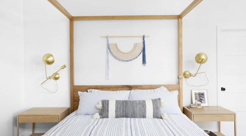 An Interior Designer’s Advice on Five Easy DIYs to Refresh Your Home