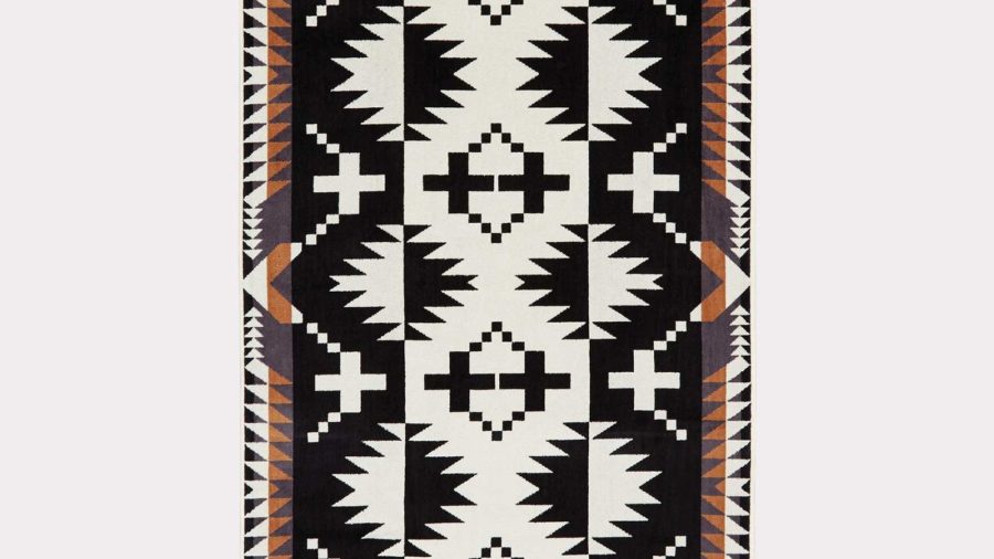 For the Pendleton Lover