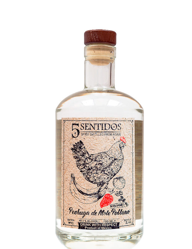 Our Favorite Mezcals & Top Tips for Sipping the Smoky Spirit - Sunset ...