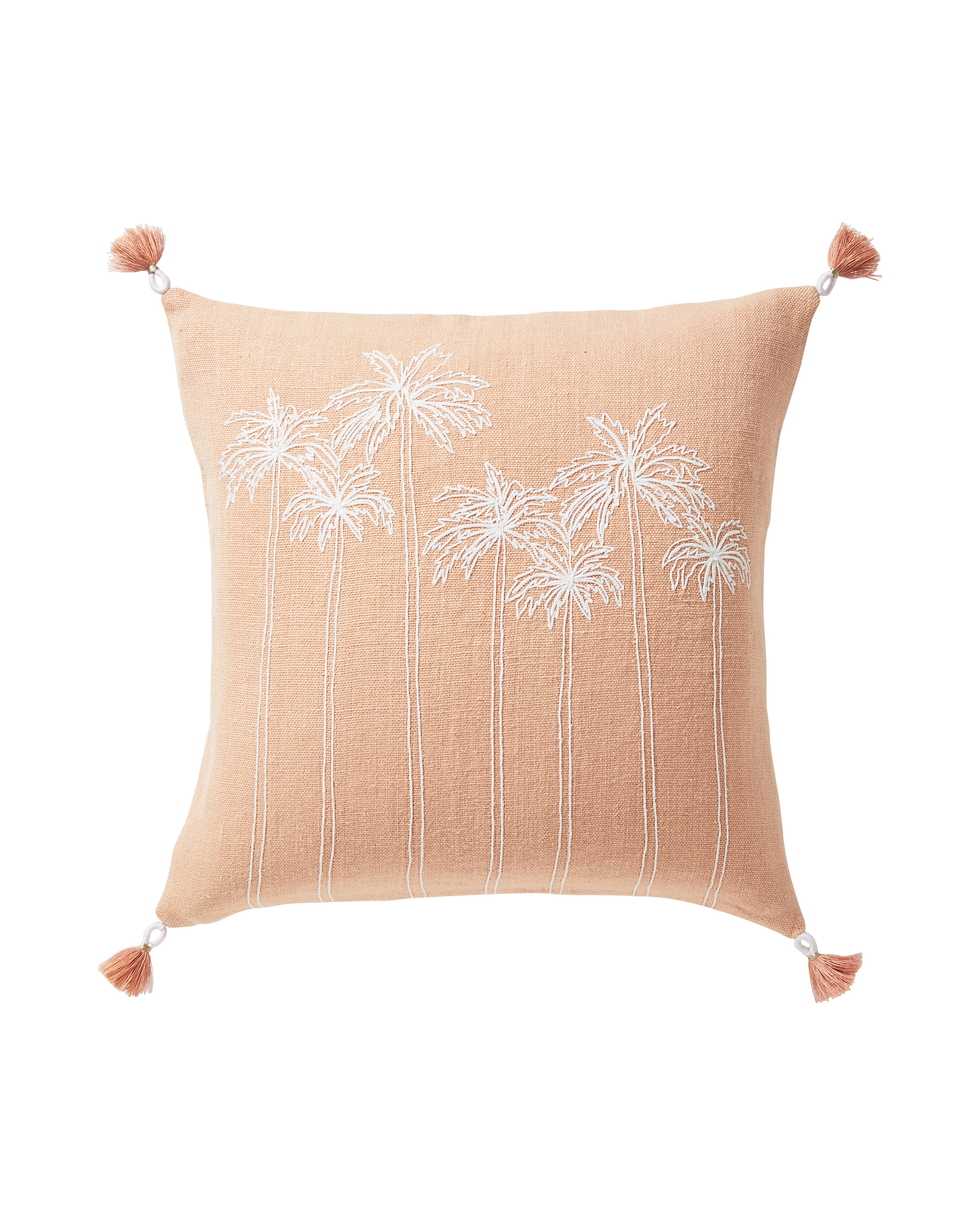 Seabreeze Pillow Cover