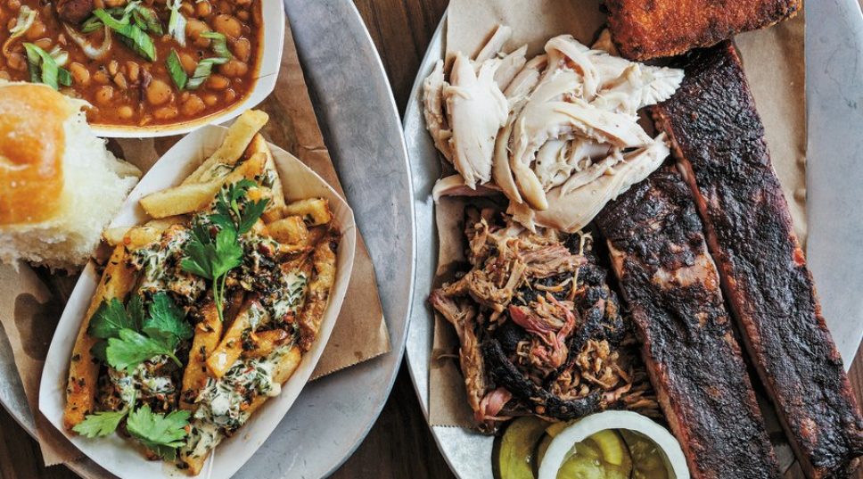 Austin’s Most Famous BBQ Festival Heads to the West Coast for the First Time