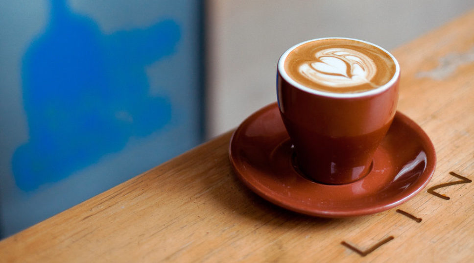 Blue Bottle Coffee Plans to Ditch Paper Cups at Its Cafes