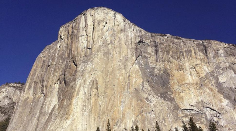 Emily Harrington Becomes First Woman to Free-Climb El Capitan's Golden Gate Route in Under 24 Hours