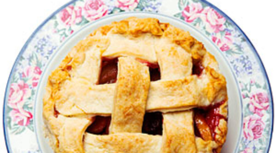 The Humble Pie Store