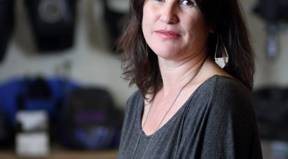 Meet the DIY Guru: Q & A with Kelley Roy of ADX