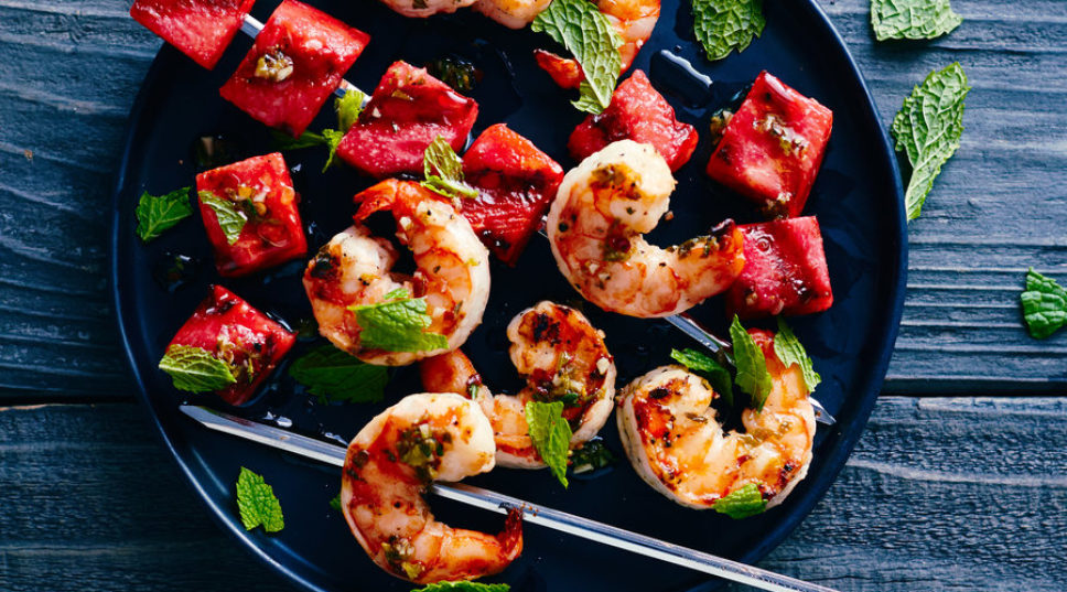 23 Succulent Shrimp Recipes