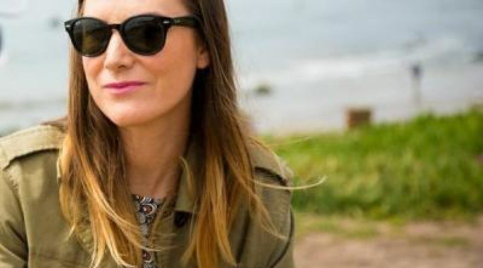 Q&A with Heidi Merrick