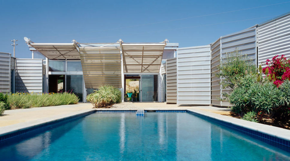 A Fire-Safe Home Remodel