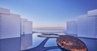 Architects Have Redefined the Hotel Landscape