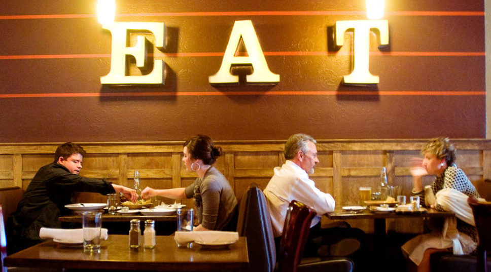 One Perfect Day in Louisville, CO