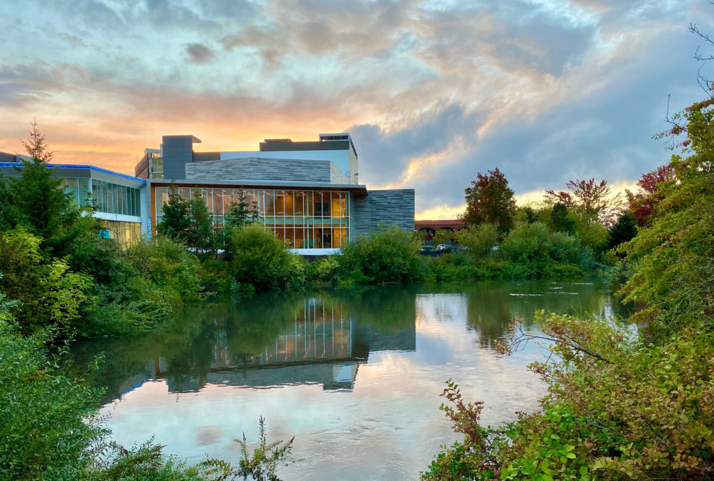 Patricia Reser Center for the Arts