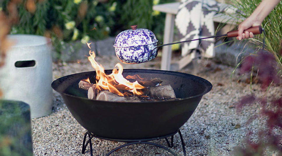 7 Hottest Outdoor Decor Trends for Fall