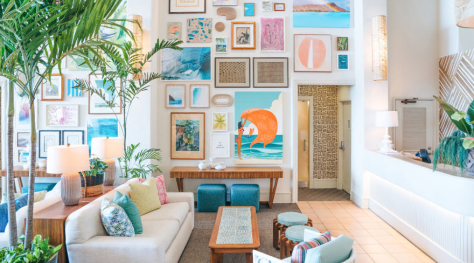 2021 Travel Awards: Island Refresh