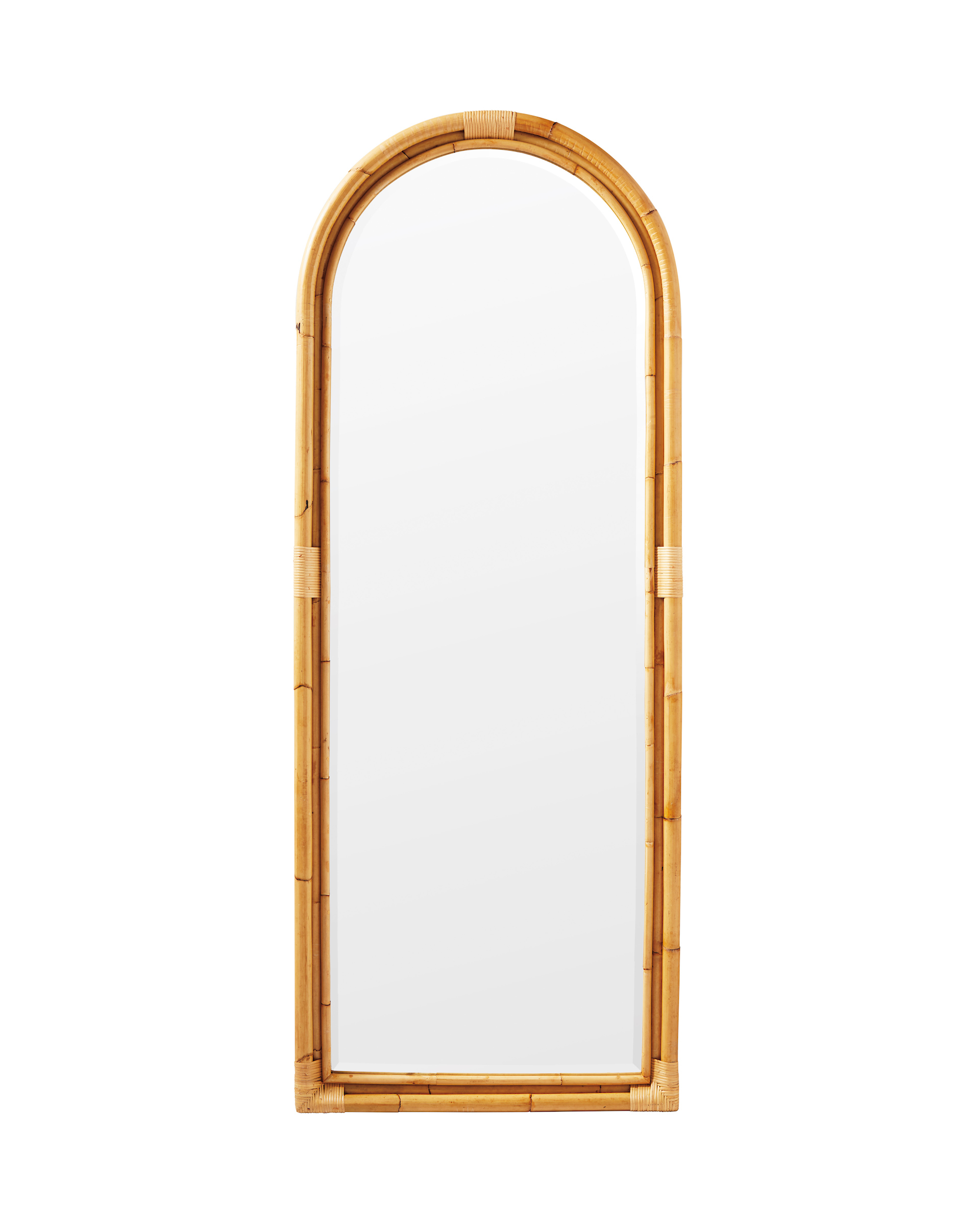 Montara Arch Floor Mirror