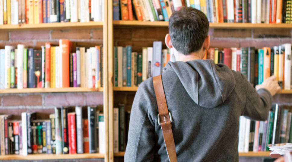 Don't Miss: California's Bookstore Day