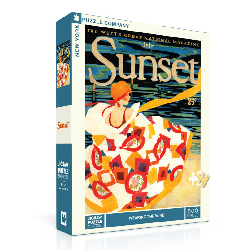 Want Limited-Edition Gear? Visit the Sunset Shop! - Sunset Magazine
