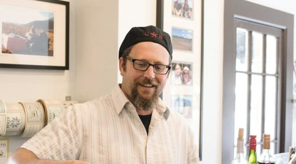 Meet Herb Quady, Southern Oregon winemaker