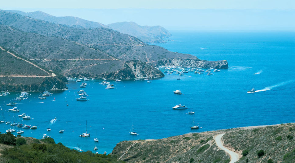 Top 10 Hideaways by the Sea