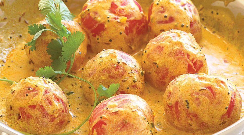 Juicy tomato recipes for every taste