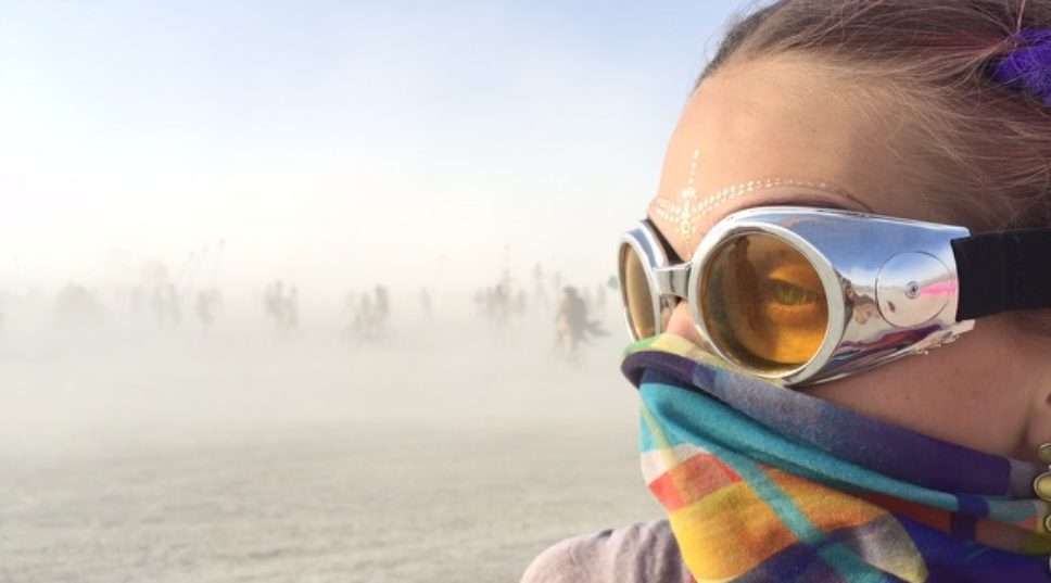 Your Essential Burning Man Packing List