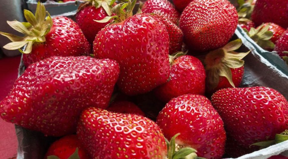 How to Keep Strawberries Fresh for As Long As Possible
