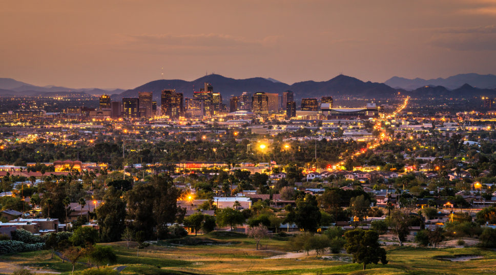 Top 7 Family-Friendly Cities in the West
