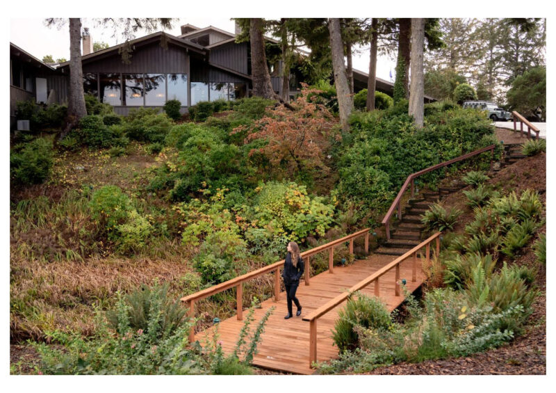 Salishan Coastal Lodge by SCP Hotels