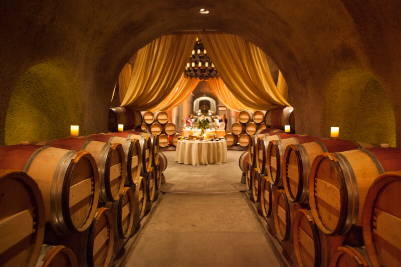 Far Niente Winery