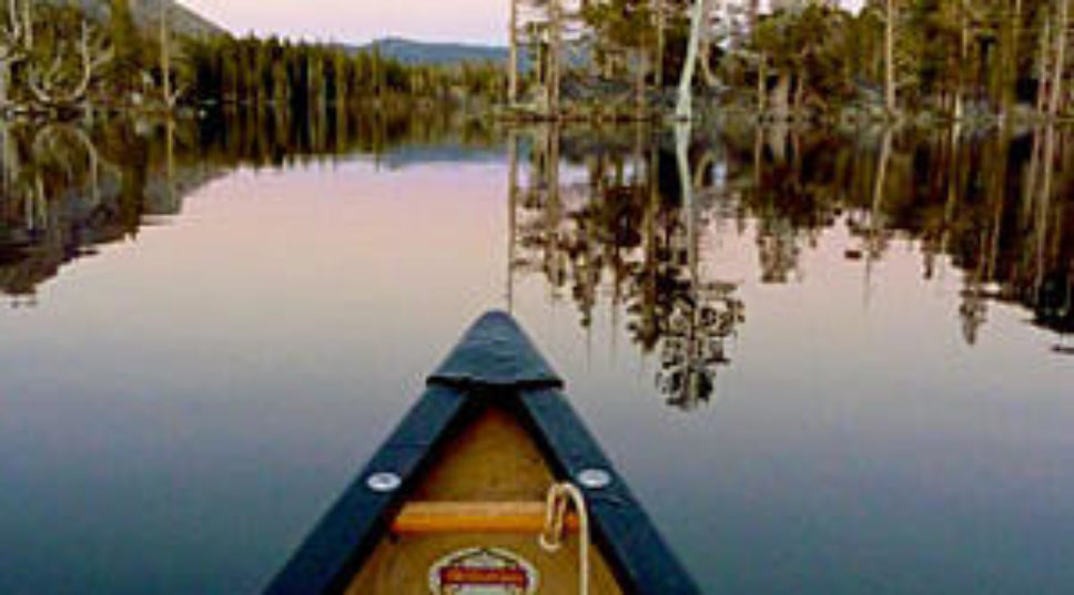 Desolation Wilderness