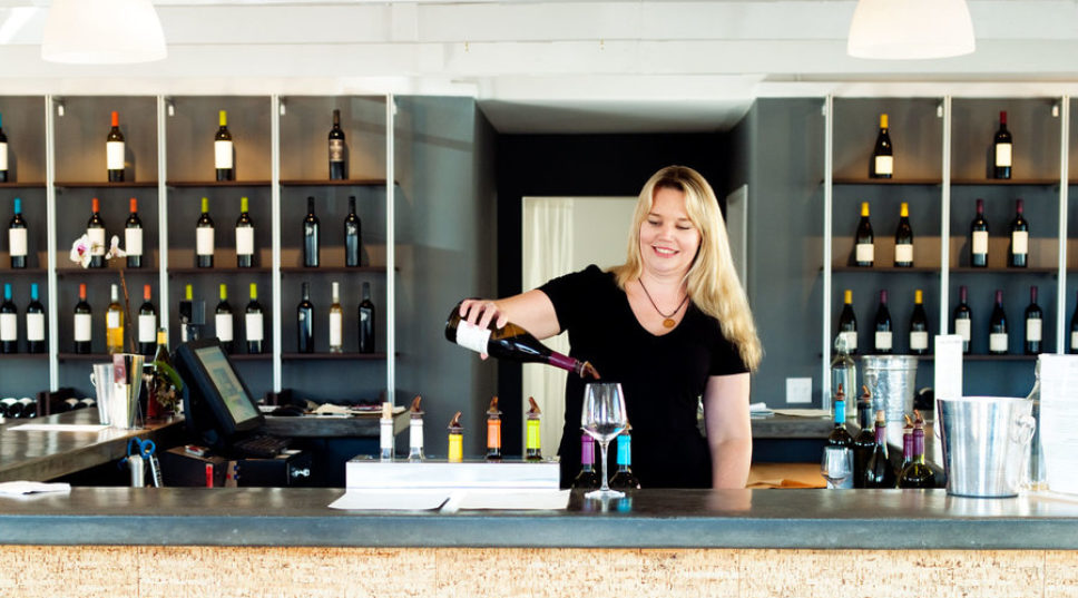 Top 10 Wineries & Tasting Rooms