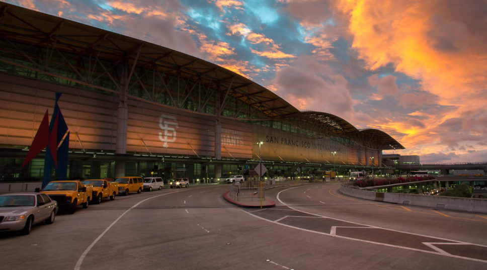 San Francisco International Airport Guide