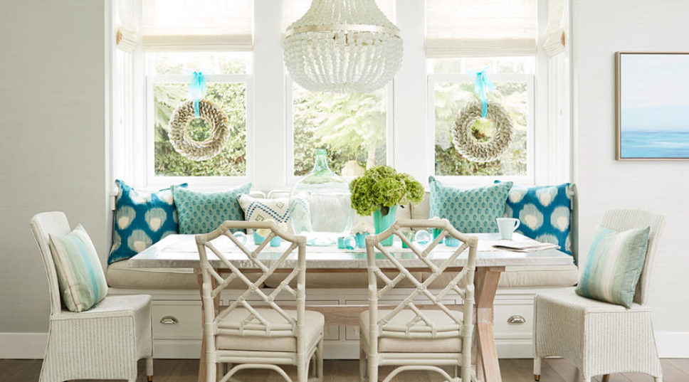 Q&A with designer Anne Hagerty