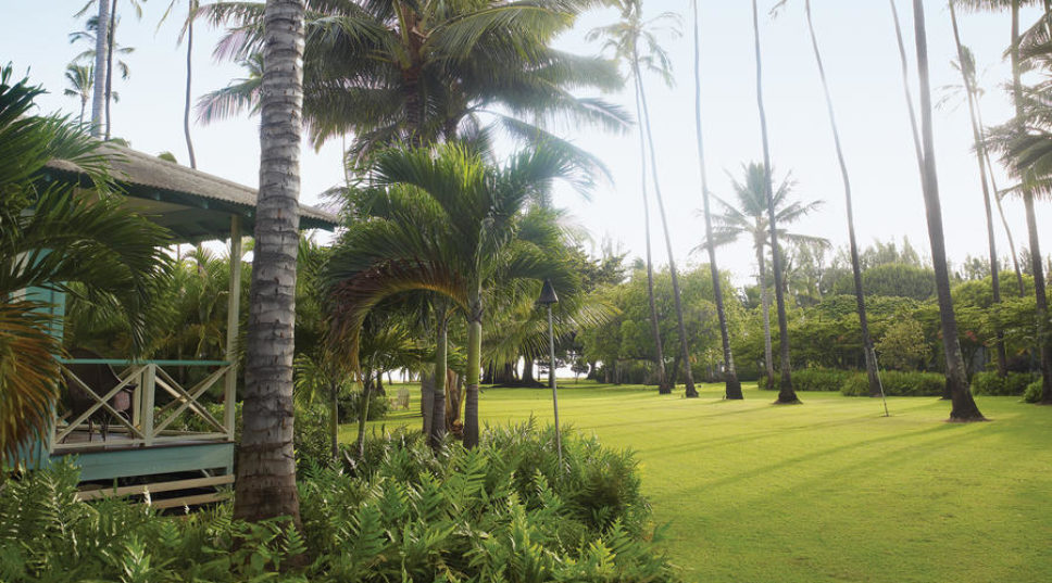 Top 10 Romantic Cottages