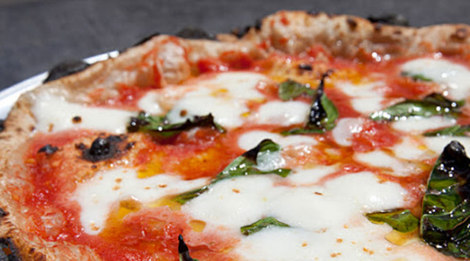 Best Restaurants in Silicon Valley