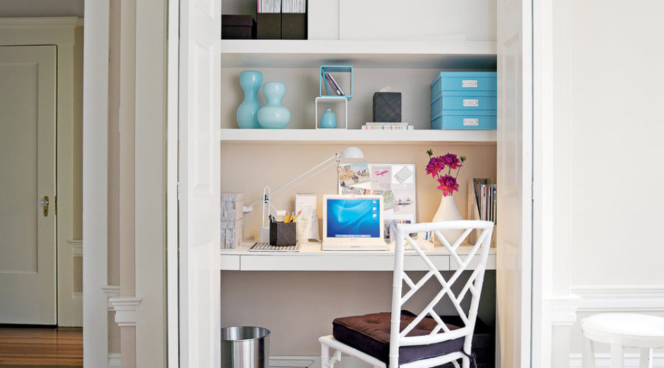 7 Organizing Tips That Really Work