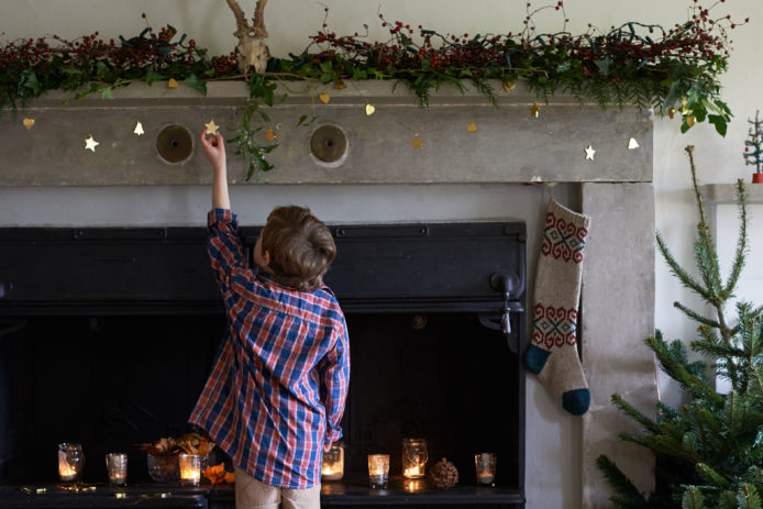 DIY Gift Ideas to Spread Holiday Cheer - Sunset Magazine