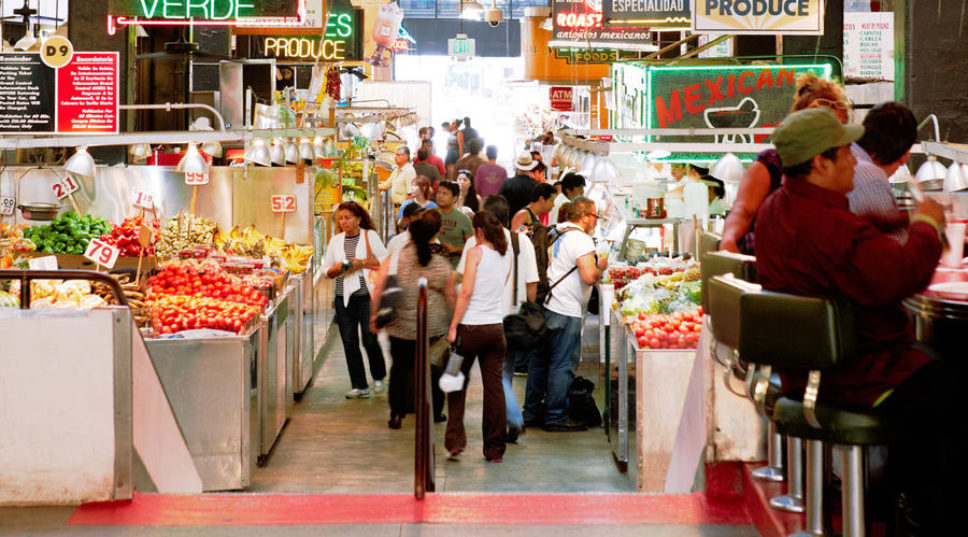 Ultimate Culinary Road Trip: San Diego to San Luis Obispo