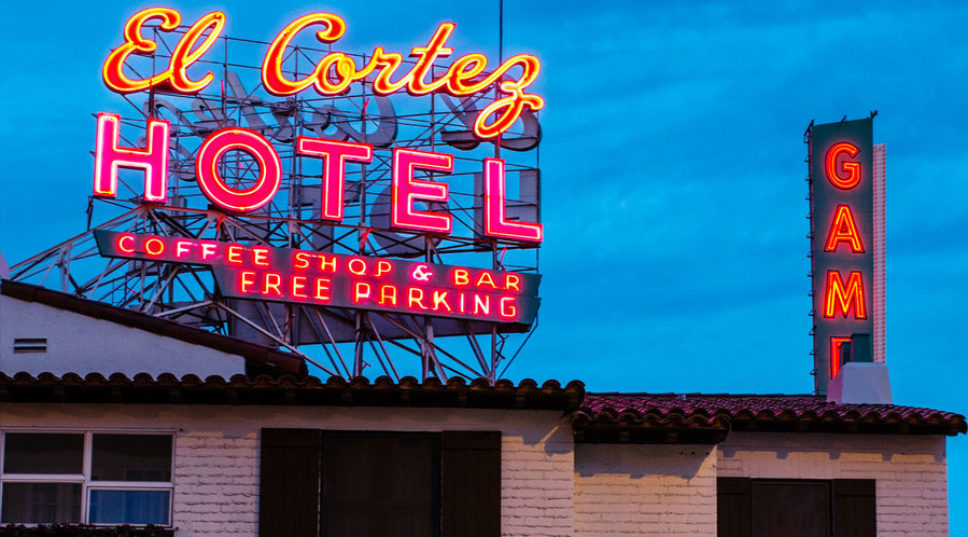 El Cortez Hotel & Casino