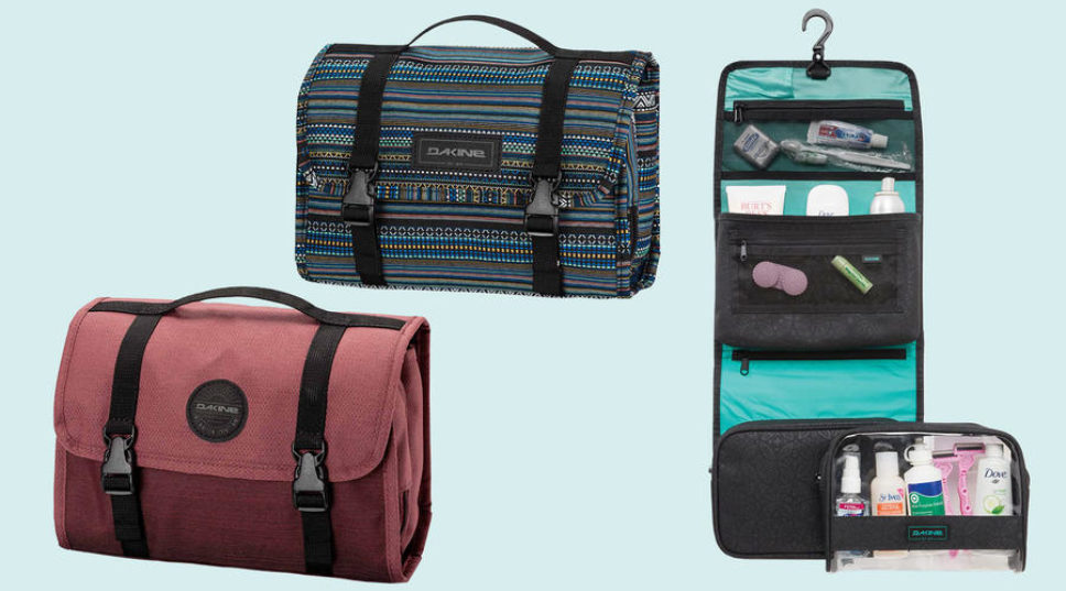 The Best Hanging Travel Organizer of 2017