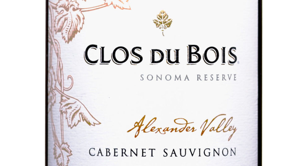 Clos du Bois
