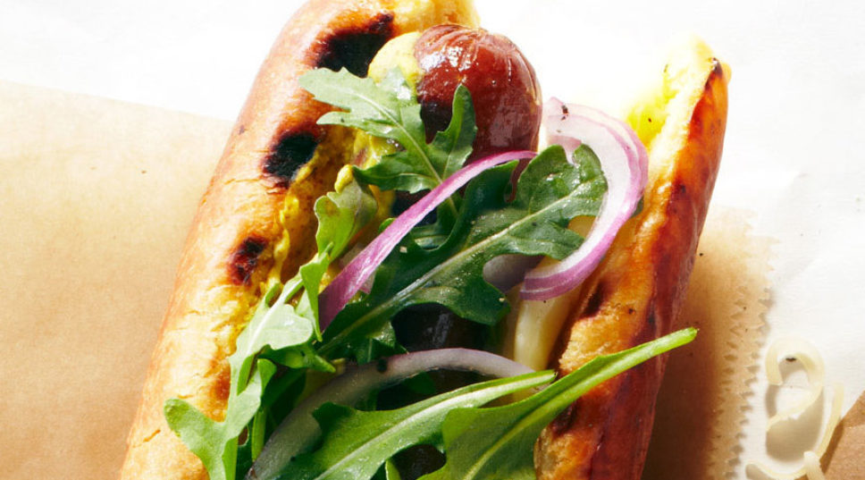 9 Sausage Recipes So Good We Don't Even Need a Pun in the Headline