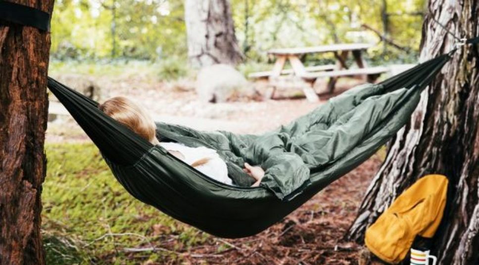 New camping gear to make your Labor Day getaway even better