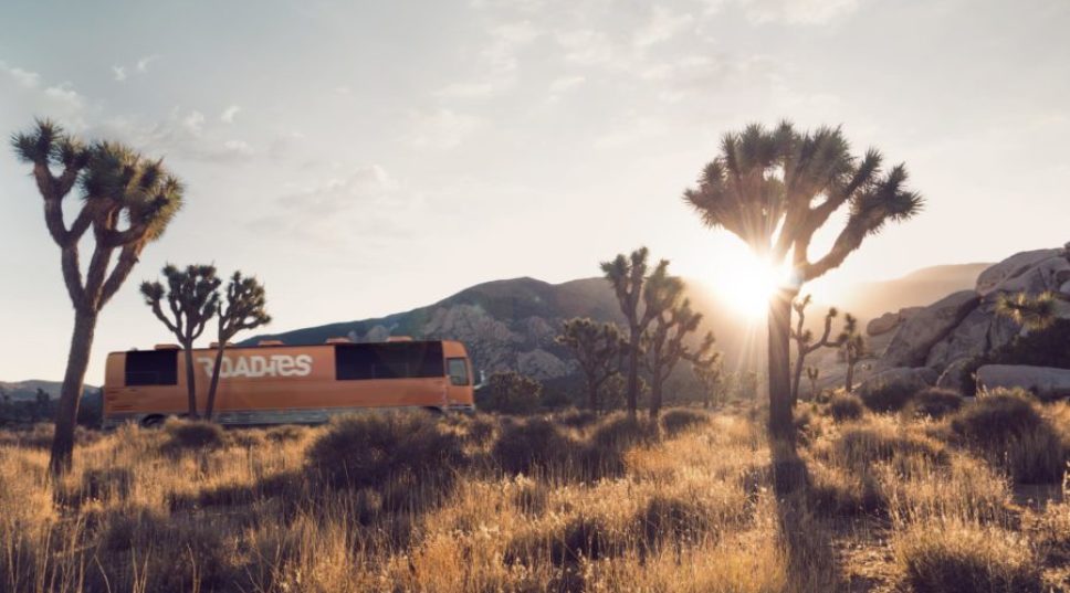 These Vacations by Deluxe Bus Are Hotel-Meets-Road Trip Perfection